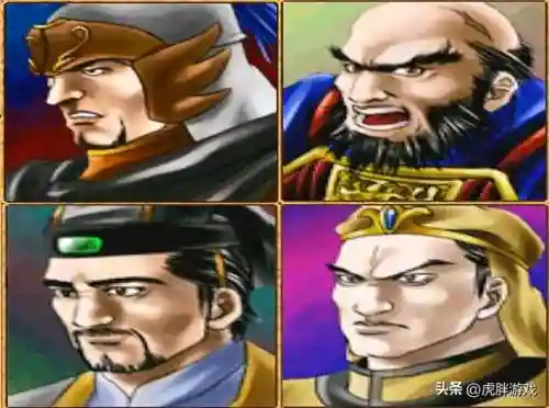 金庸群侠传2全武功攻略(金庸群侠传2拜师顺序)插图1