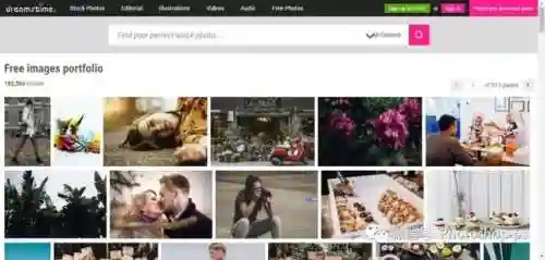 35图库印刷大全(香港图库彩色厍图印刷图)插图4