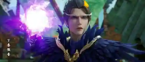 星辰变秦羽(星辰变秦羽有多少个女人)插图6