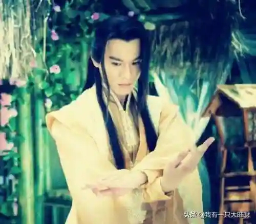 欧阳少恭为什么怕紫胤真人(紫胤真人的来历)插图6