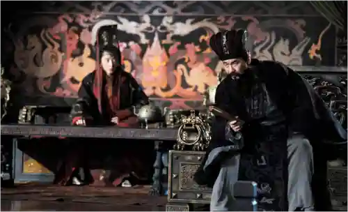 大汉名臣搭配阵容(秦皇汉武t0阵容一览表)插图3