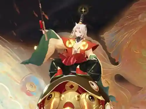 惠比寿御魂(阴阳师惠比寿值得培养吗)
