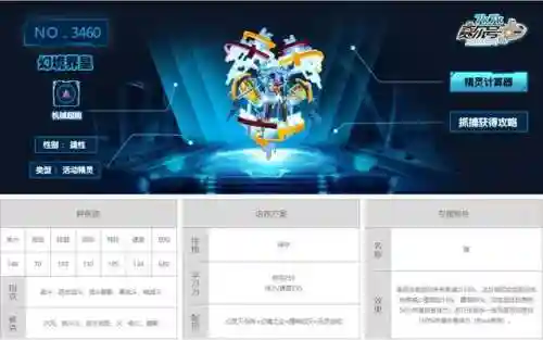 2022赛尔号十大最强精灵(赛尔号排名前10的精灵)插图3
