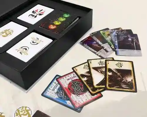 百度三国杀吧(三国杀官方正版官网网址)插图6