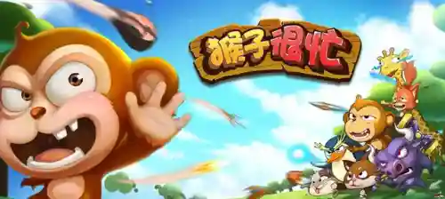 简单游戏有什么好推荐的(简单又好玩的游戏)插图1
