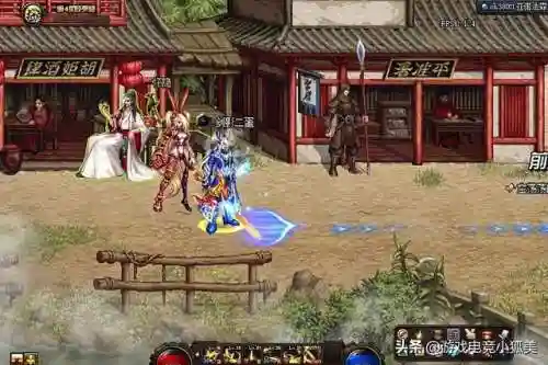 蓝拳110版本还能玩吗(110蓝拳走什么流派最好)插图3