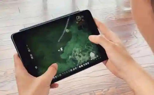 适合平板的游戏推荐(十大平板必玩游戏)