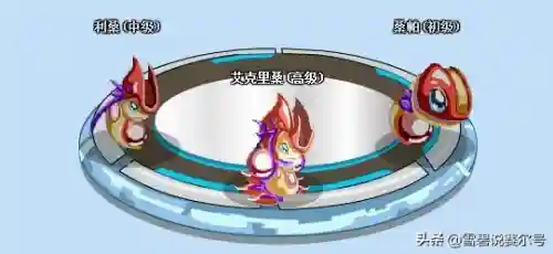 赛尔号元神珠怎么孵化(赛尔号元神赋形找不到元神珠)插图1