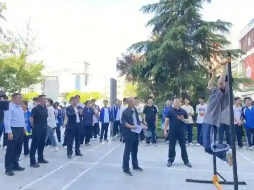 吉尼斯挑战赛(校园吉尼斯项目有哪些)插图11