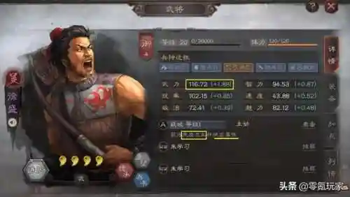 新手吴国阵容搭配图(吴国最强T0阵容)插图22