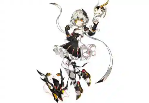 艾尔之光伊芙混沌女王(艾尔之光萝丝刷图最强)插图3