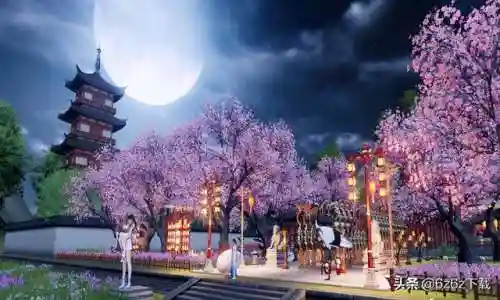 一梦江湖和天涯明月刀手游哪个好(一梦江湖wiki)