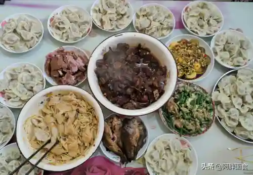 食物语阵容搭配饺子(食物语最强推图5款阵容)插图9