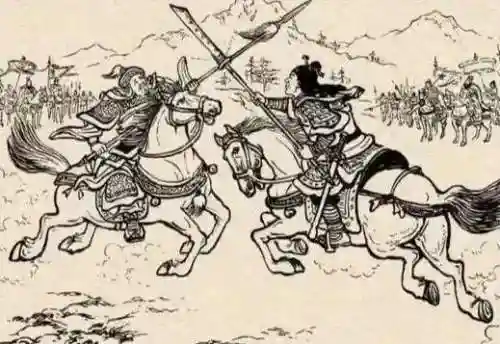 郭淮独行独斗阵容搭配(三国志战略版郭淮最强阵容)插图13