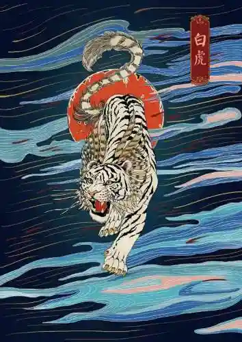 远古五神兽阵容搭配图片(山海经异兽录阵容搭配)插图3