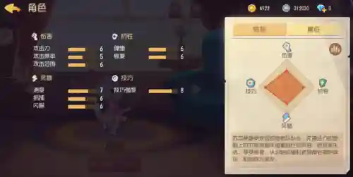 克制剑客汤姆的阵容搭配(剑客汤姆伤害最强出装)插图3