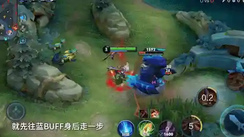 打野后期最强阵容搭配(后期强势的打野英雄)插图18