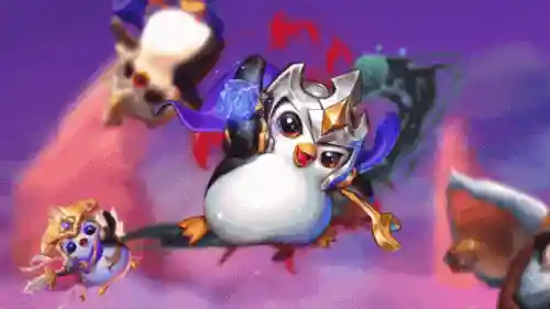 云顶之弈新赛季(云顶之弈s12上线时间表)插图8