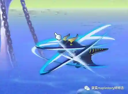 冒险岛龙神技能加点图2022(冒险岛龙神用长杖还是短杖)插图7