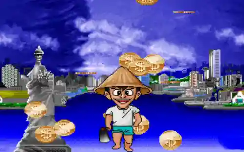 大富翁2单机游戏安卓版(大富翁4pc版移植安卓)插图3