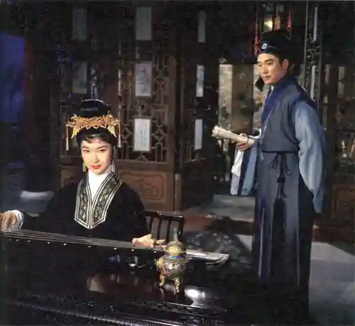 倩女幽魂风花雪月版(台湾倩女幽魂又叫啥名)插图21 倩女幽魂风花雪月版(台湾倩女幽魂又叫啥名)插图21