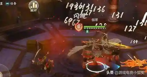 剑三最适合手残的职业(剑网三最简单无脑PVE职业)插图1