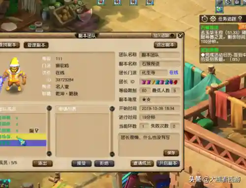 多狮驼阵容搭配(狮驼岭怎么加点比较好)插图5