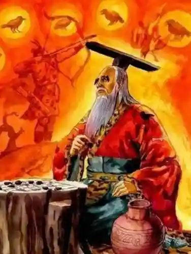 流浪方舟教主阵容搭配推荐(方舟人物加点推荐)插图2
