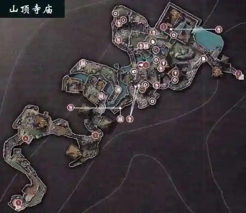 古墓丽影9完整攻略(古墓丽影9所有物品位置)插图10