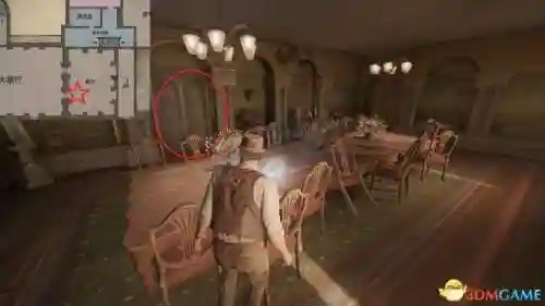 鬼屋魔影4(ps5鬼屋魔影攻略图文)插图170