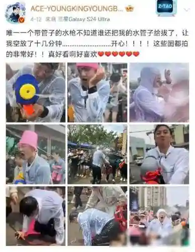 祖传水枪阵容怎么搭配最好(豪侠枪手配什么阵容装备)插图37