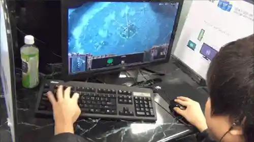 星际争霸2新手攻略(星际争霸2新手教程怎么重新进)插图5