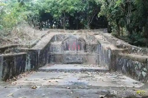 神道仙游传(道问仙缘)插图2 神道仙游传(道问仙缘)插图2