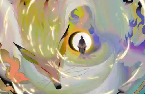 玉藻前阴阳师(fgo玉藻前是妲己吗)插图2