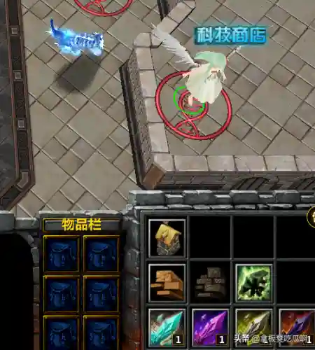 英灵传说新手阵容搭配图(英灵传说平民的四大最强阵容)插图4