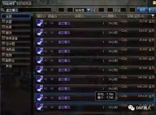 下级元素结晶怎么换上级元素结晶(上级元素结晶在哪个npc合成)插图5 下级元素结晶怎么换上级元素结晶(上级元素结晶在哪个npc合成)插图5