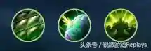 英雄联盟坚决系符文(英雄联盟手游最秀的英雄)插图4