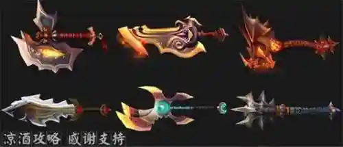 魔兽世界雷神岛前置任务(雷神岛场景战役摧毁城墙)插图2 魔兽世界雷神岛前置任务(雷神岛场景战役摧毁城墙)插图2