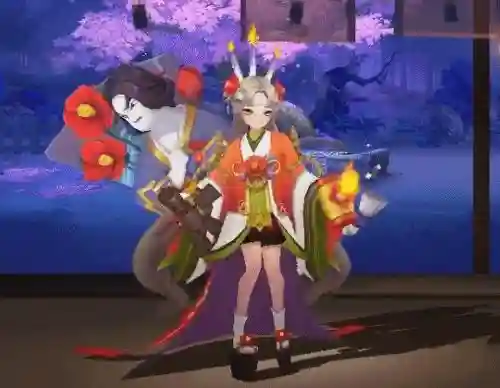 千姬和大蛇搭配阵容(八岐大蛇pve阵容搭配)插图2