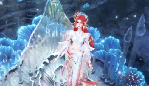新倩女幽魂最新区(倩女端游快倒闭了)插图1