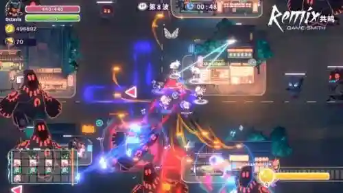 可以弹奏流行音乐的游戏(最近很火的弹琴游戏)插图1