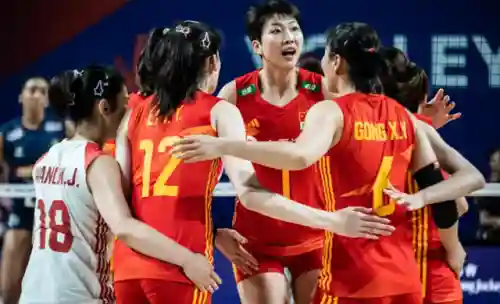 王者女排阵容搭配表最新(孙尚香t0阵容搭配)插图8