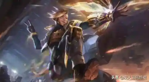 黑桃皇牌伊泽瑞尔(ez黑桃皇牌绝版了)插图13