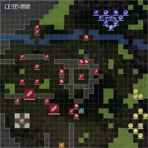 精灵纹章阵容搭配(勇气纹章怎么获得)插图23