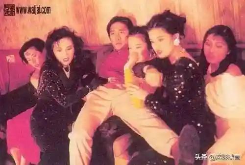 鹿鼎记张卫健(小宝与康熙张卫健版国语电视剧)插图27
