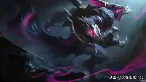 炼金狼人科技阵容搭配(海克斯科技阵容)插图7