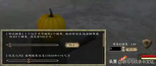 骑马与砍杀光明与黑暗2(骑马与砍杀2最佳配置要求)插图5