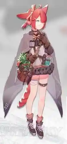 方舟经典阵容搭配图(方舟人物加点推荐)插图10