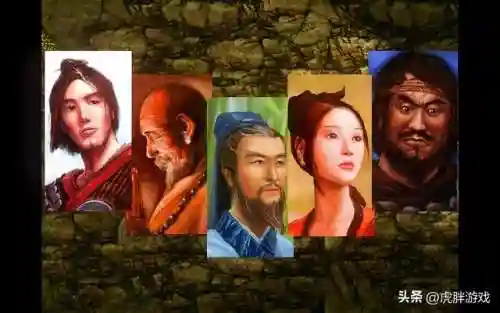 刀剑封魔录上古传说(上古传说秘籍怎么用)插图1