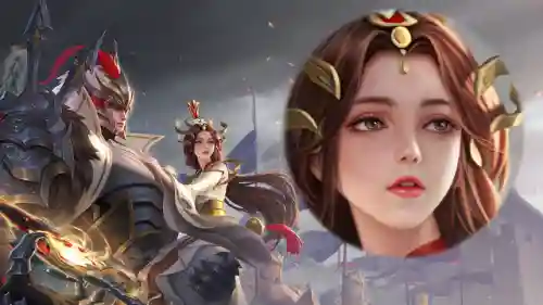 克制安琪拉阵容搭配什么(安琪拉是谁的克星)插图1